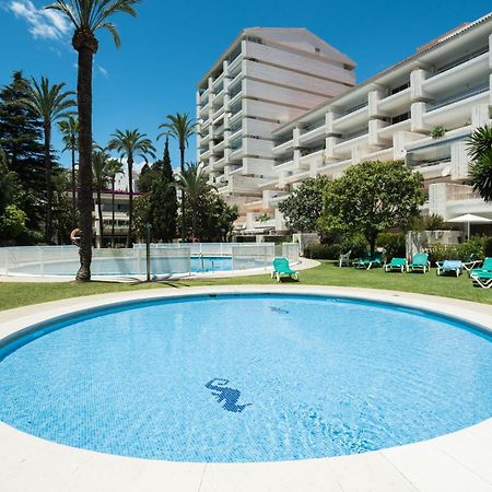 Apartment Jardines Del Mar By Interhome Marbella Eksteriør bilde