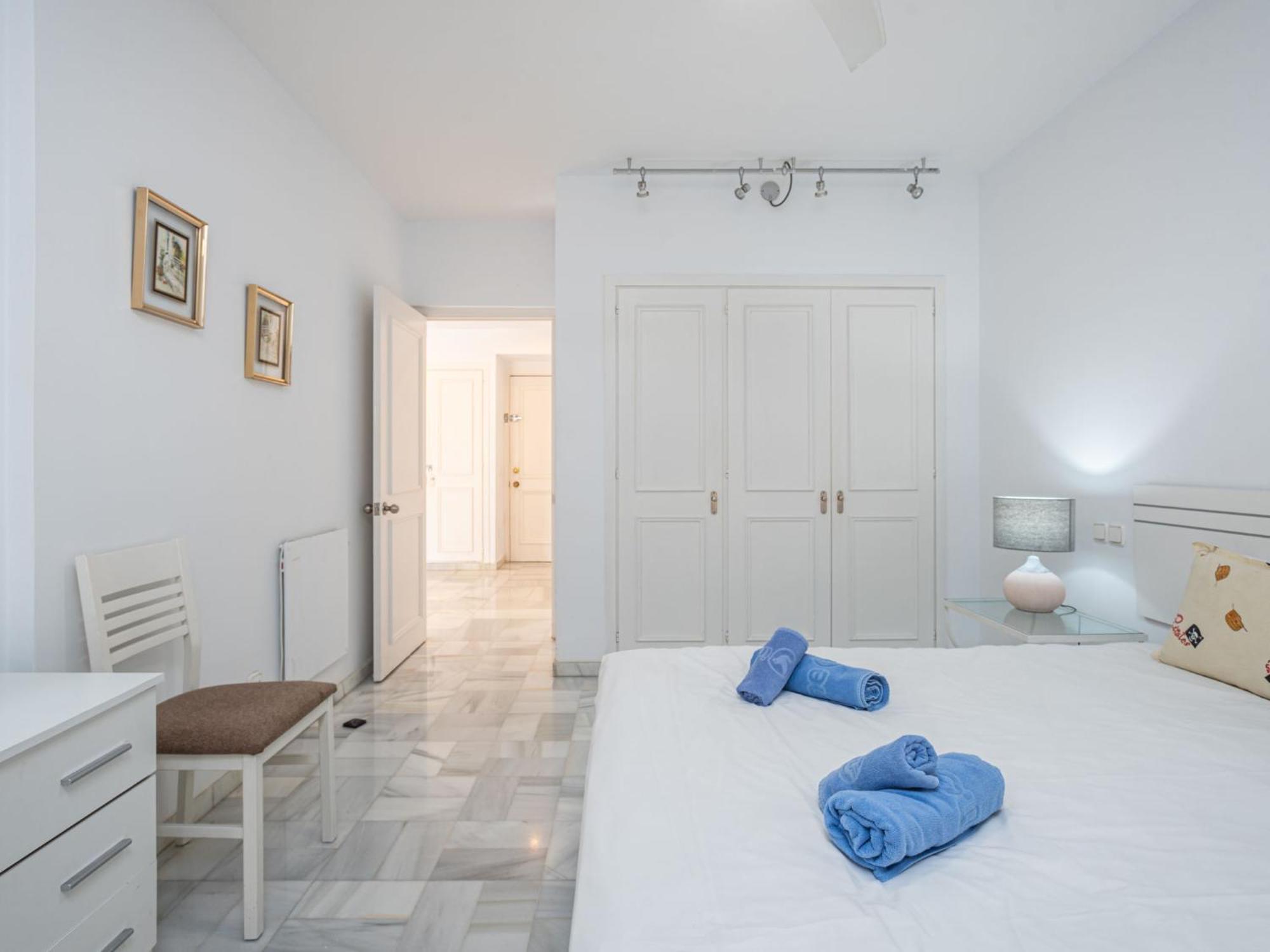 Apartment Jardines Del Mar By Interhome Marbella Eksteriør bilde